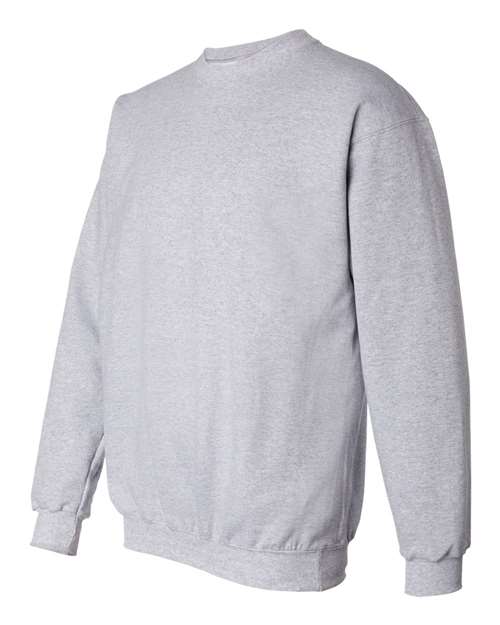 Unisex Ultimate Cotton® Crewneck Sweatshirt