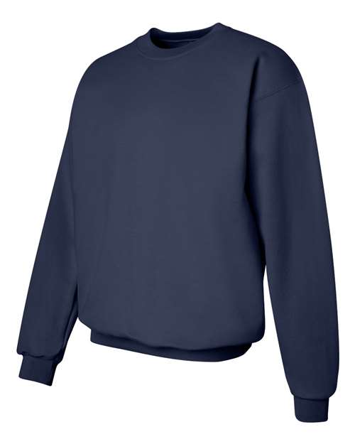 Unisex Ultimate Cotton® Crewneck Sweatshirt