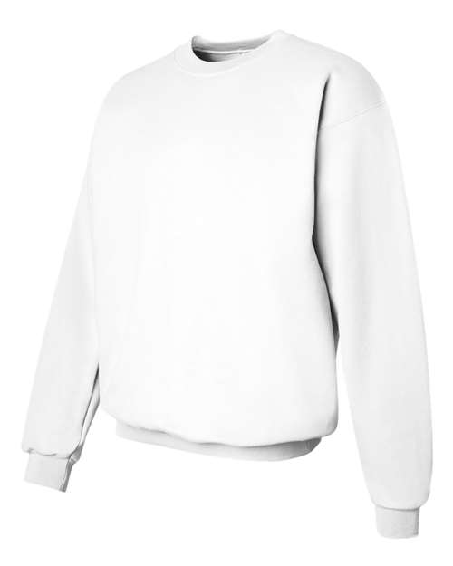 Unisex Ultimate Cotton® Crewneck Sweatshirt