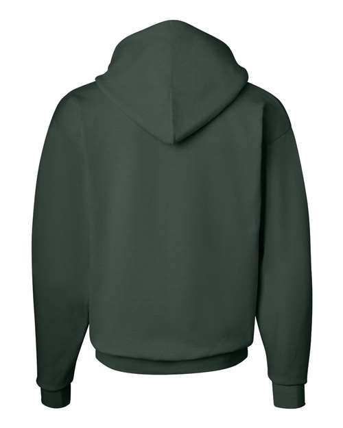 Unisex EcoSmart® Hooded Sweatshirt