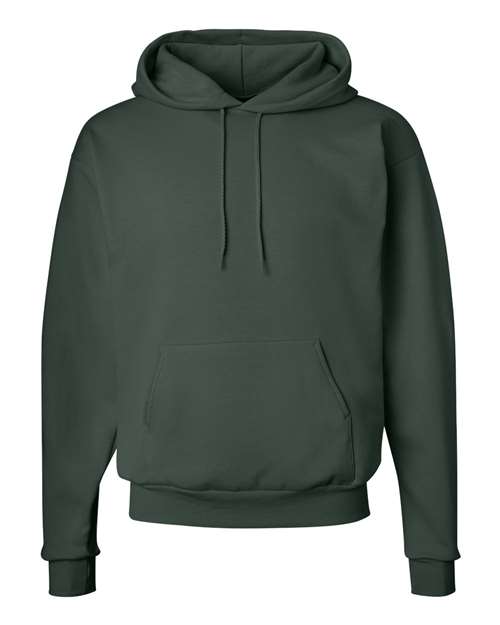Unisex EcoSmart® Hooded Sweatshirt