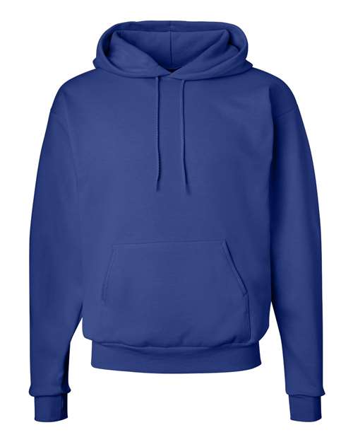 Unisex EcoSmart® Hooded Sweatshirt