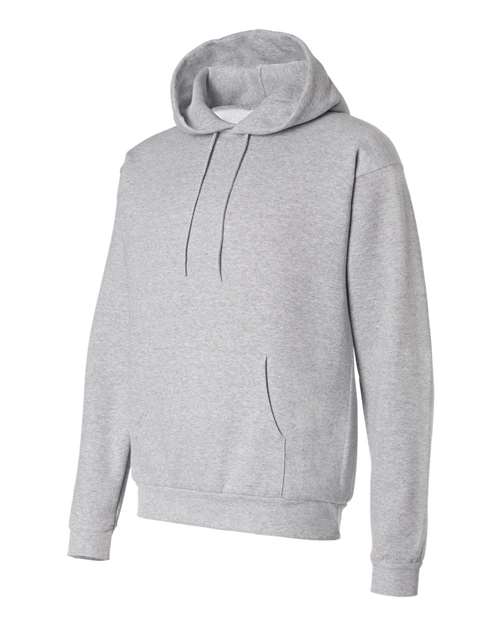 Unisex EcoSmart® Hooded Sweatshirt