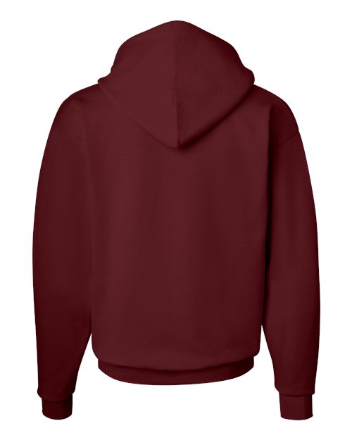 Unisex EcoSmart® Hooded Sweatshirt