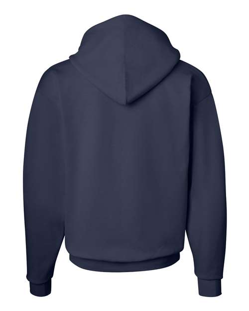 Unisex EcoSmart® Hooded Sweatshirt
