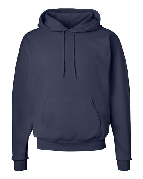 Unisex EcoSmart® Hooded Sweatshirt