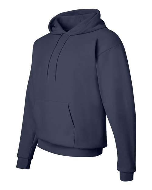 Unisex EcoSmart® Hooded Sweatshirt