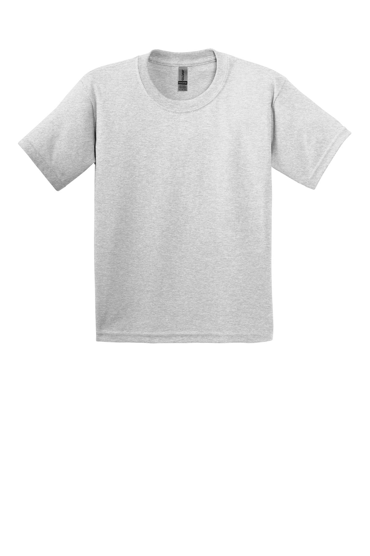 Gildan Youth Ultra Cotton 100% US Cotton T-Shirt 2000B