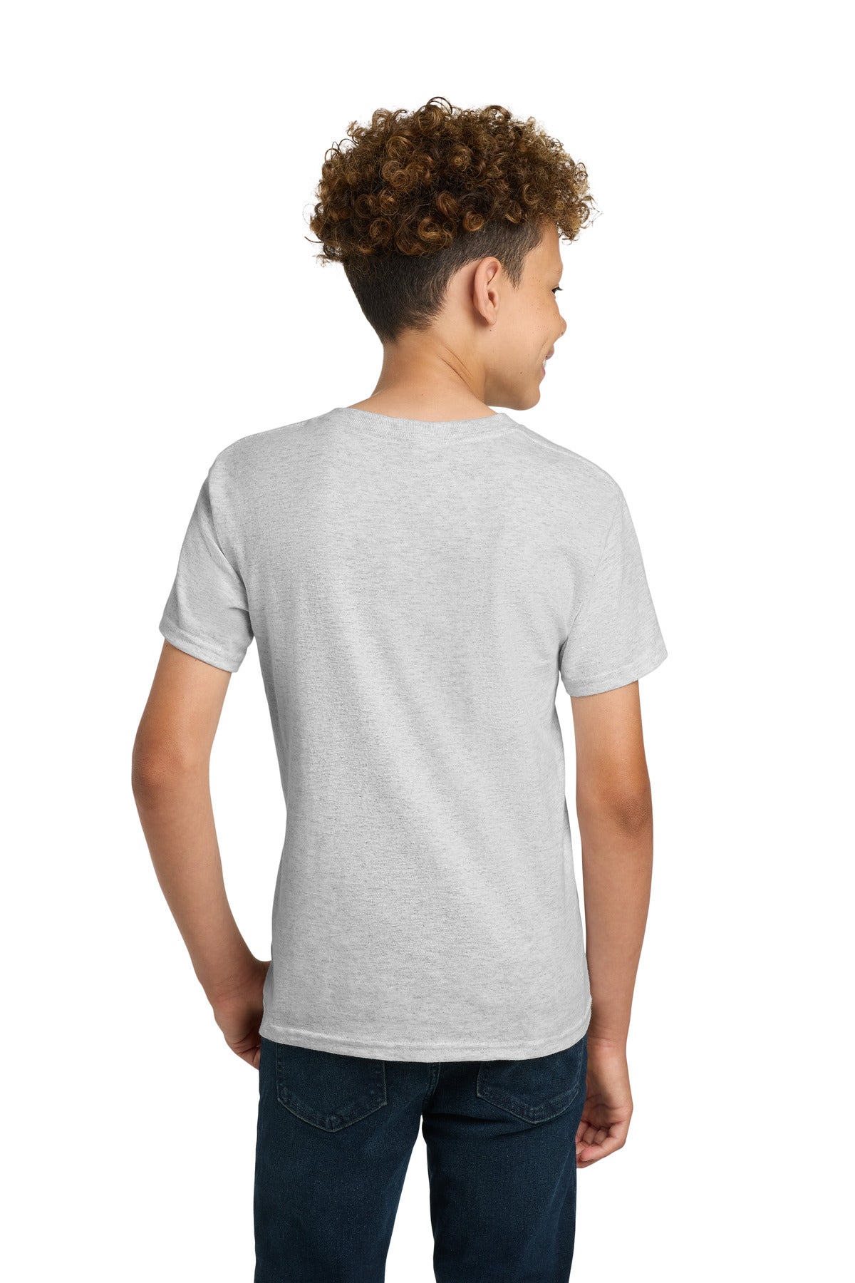 Gildan Youth Ultra Cotton 100% US Cotton T-Shirt 2000B