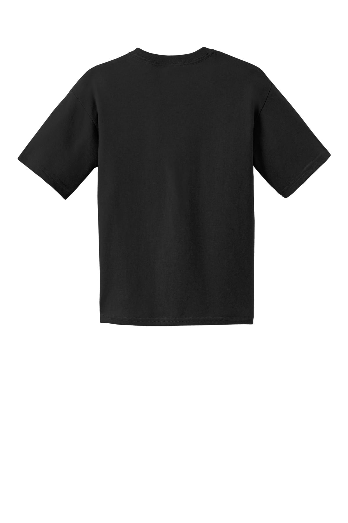 Gildan Youth Ultra Cotton 100% US Cotton T-Shirt 2000B
