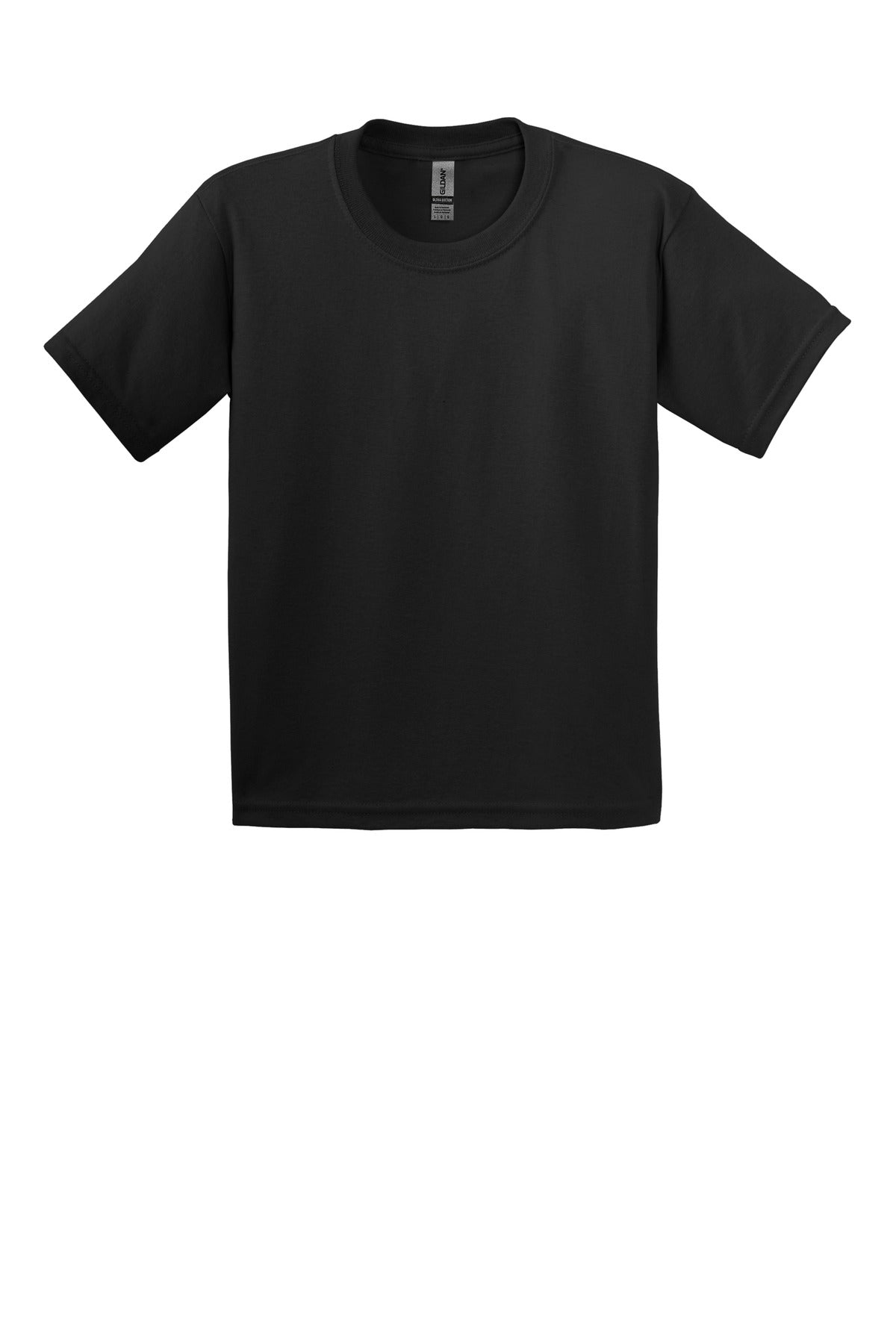 Gildan Youth Ultra Cotton 100% US Cotton T-Shirt 2000B