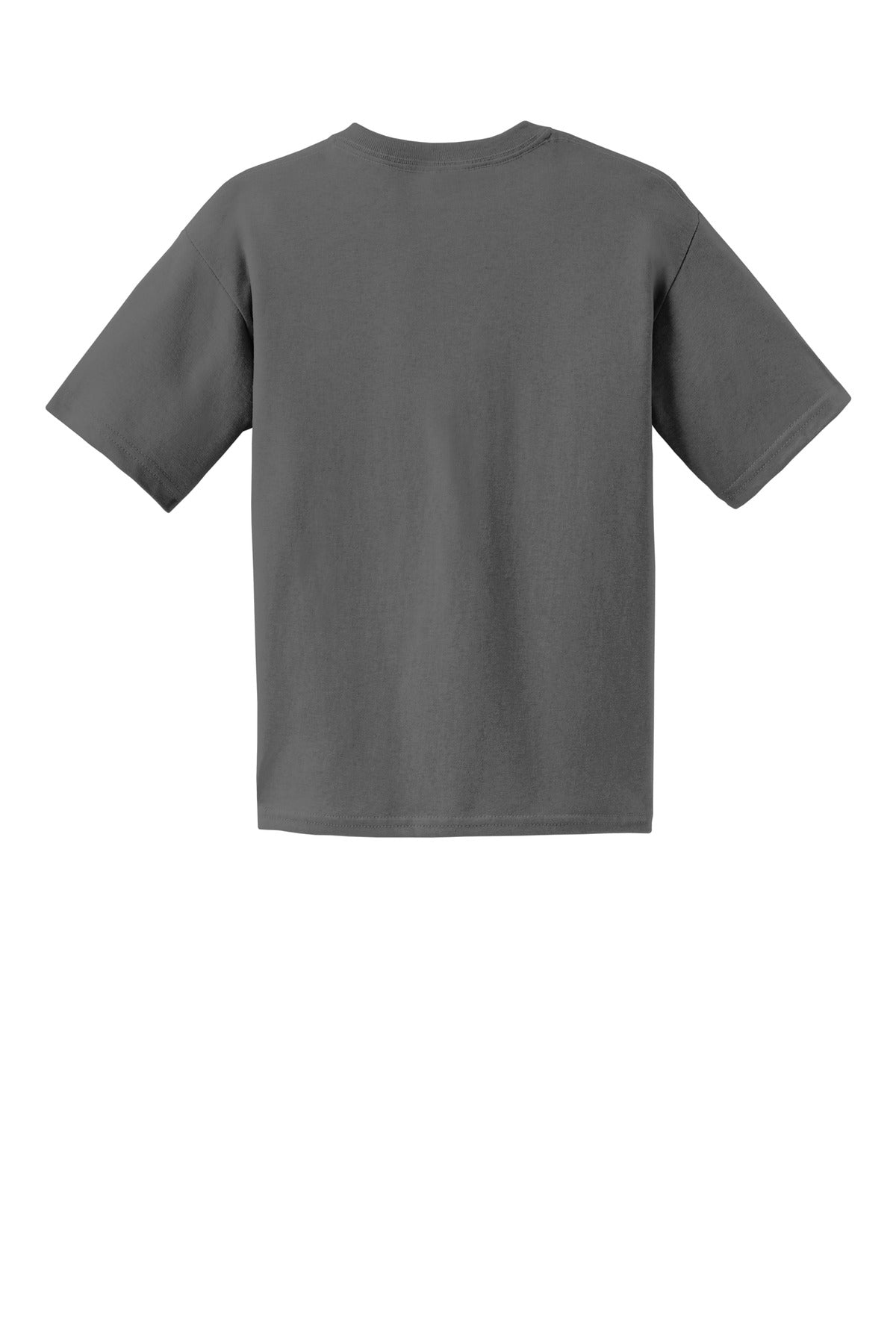 Gildan Youth Ultra Cotton 100% US Cotton T-Shirt 2000B
