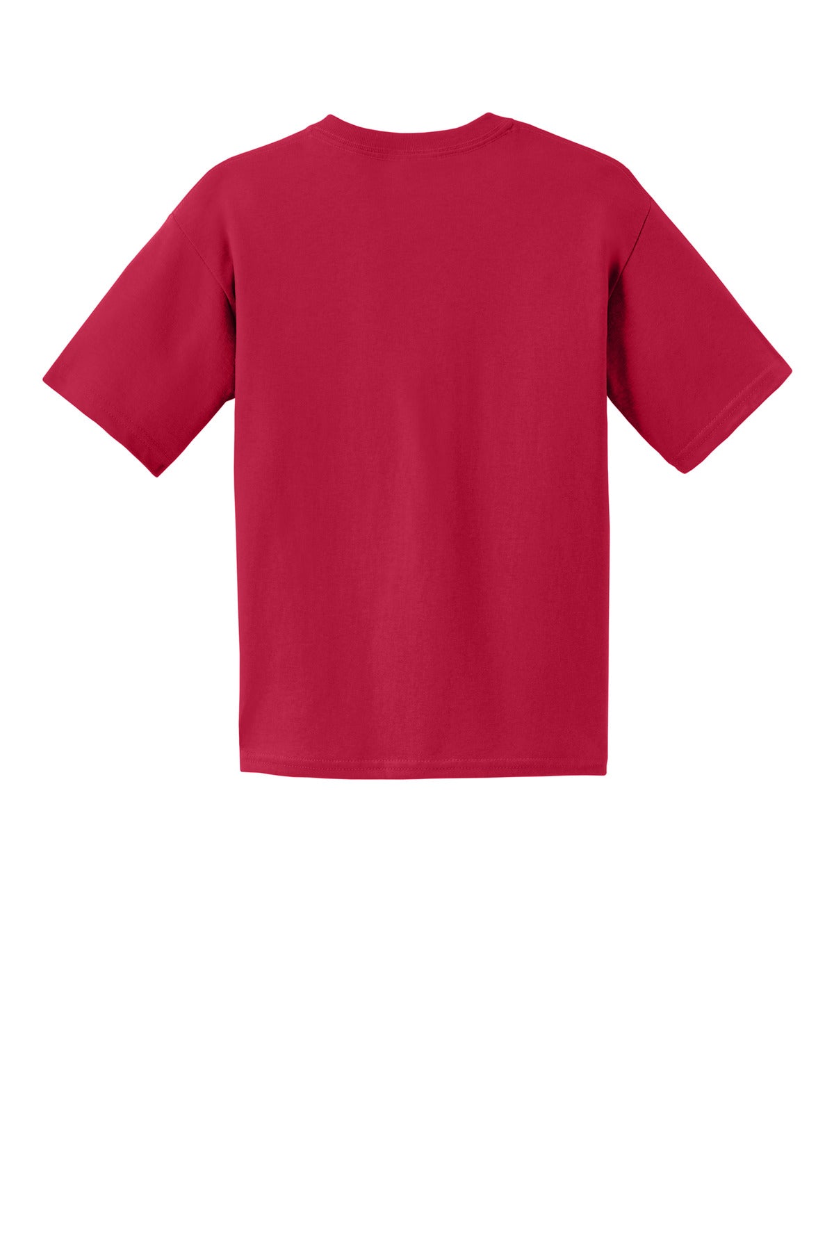 Gildan Youth Ultra Cotton 100% US Cotton T-Shirt 2000B