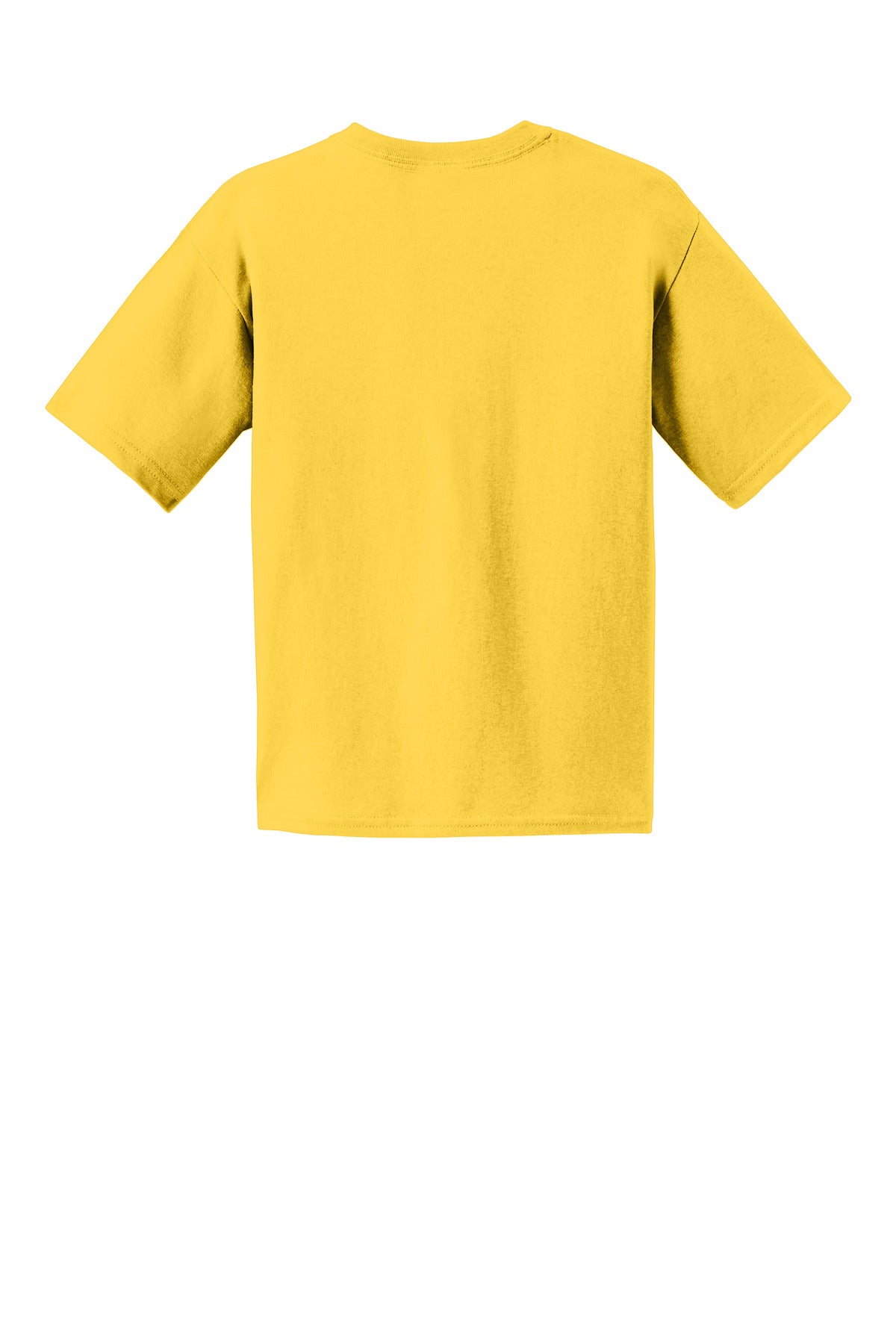 Gildan Youth Ultra Cotton 100% US Cotton T-Shirt 2000B