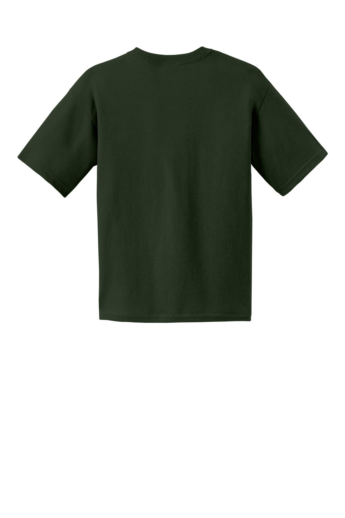 Gildan Youth Ultra Cotton 100% US Cotton T-Shirt 2000B