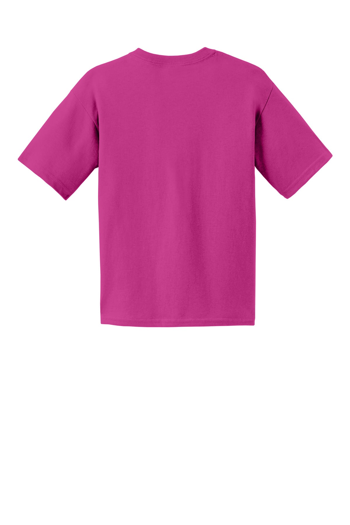 Gildan Youth Ultra Cotton 100% US Cotton T-Shirt 2000B