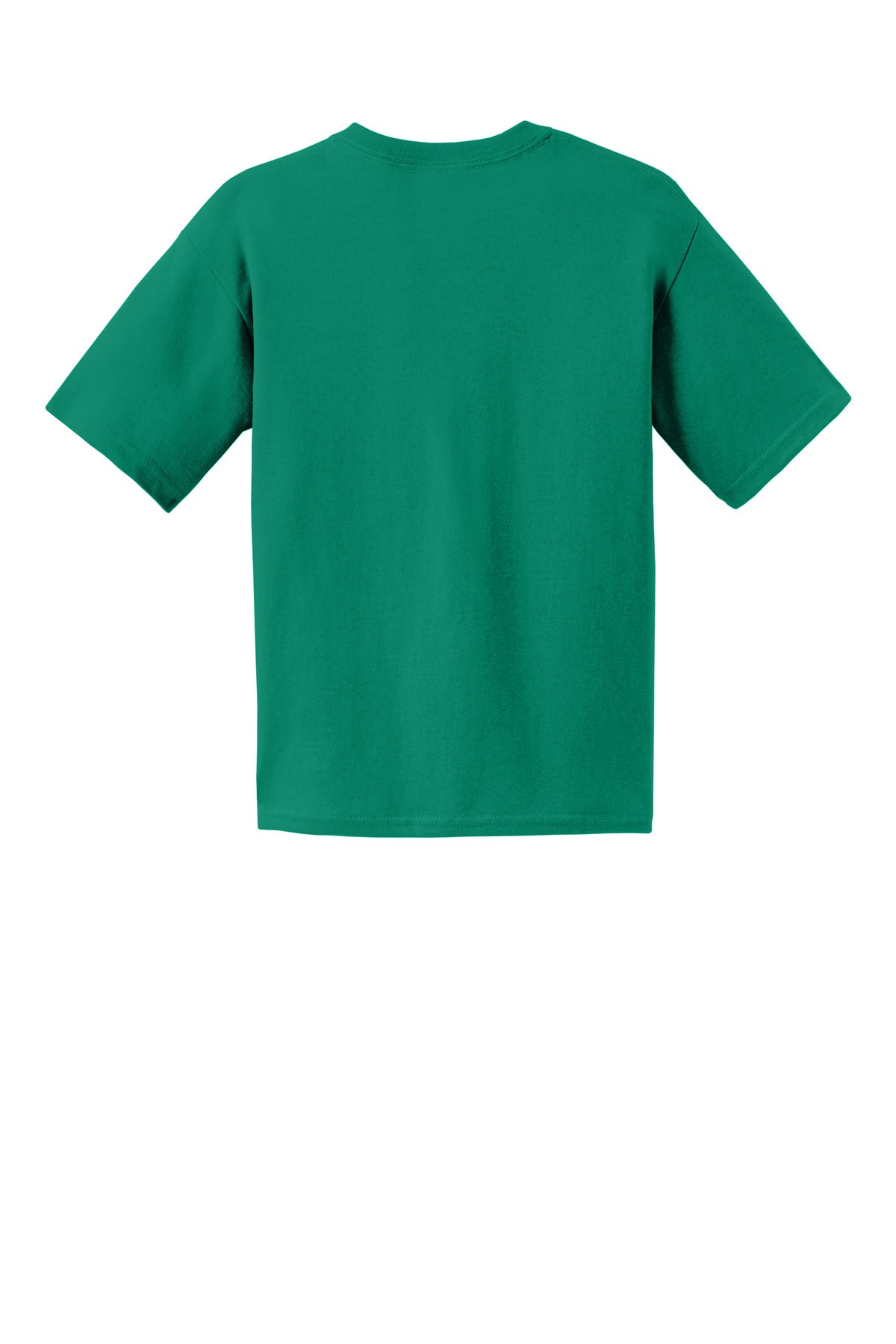 Gildan Youth Ultra Cotton 100% US Cotton T-Shirt 2000B