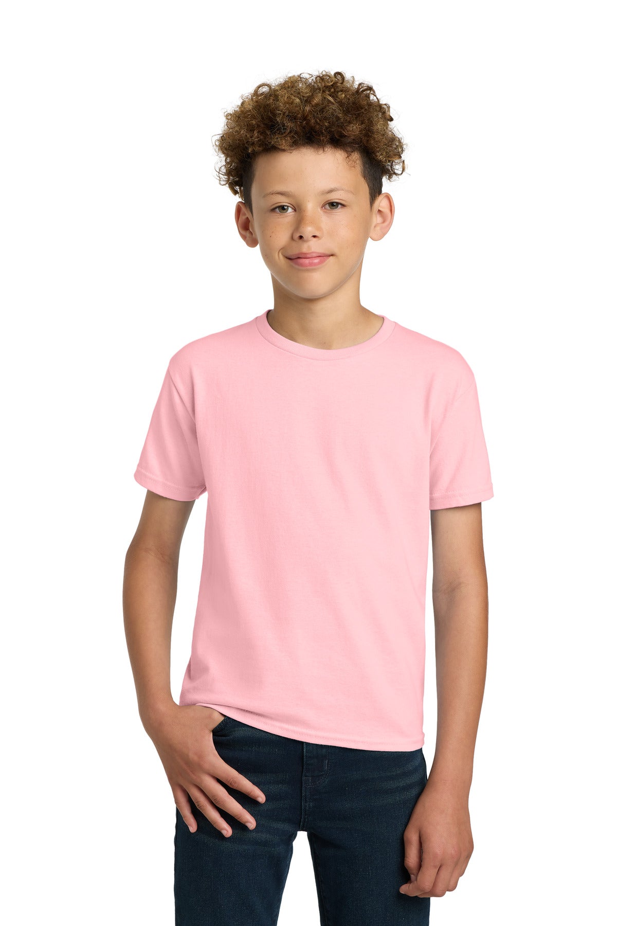 Gildan Youth Ultra Cotton 100% US Cotton T-Shirt 2000B