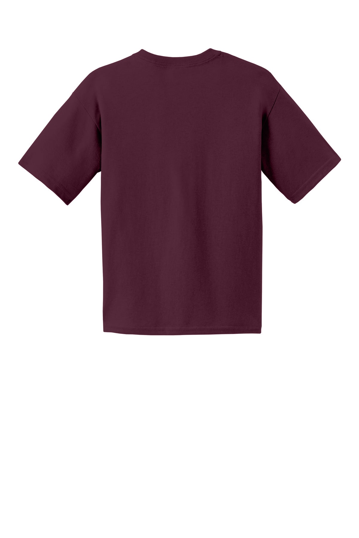Gildan Youth Ultra Cotton 100% US Cotton T-Shirt 2000B