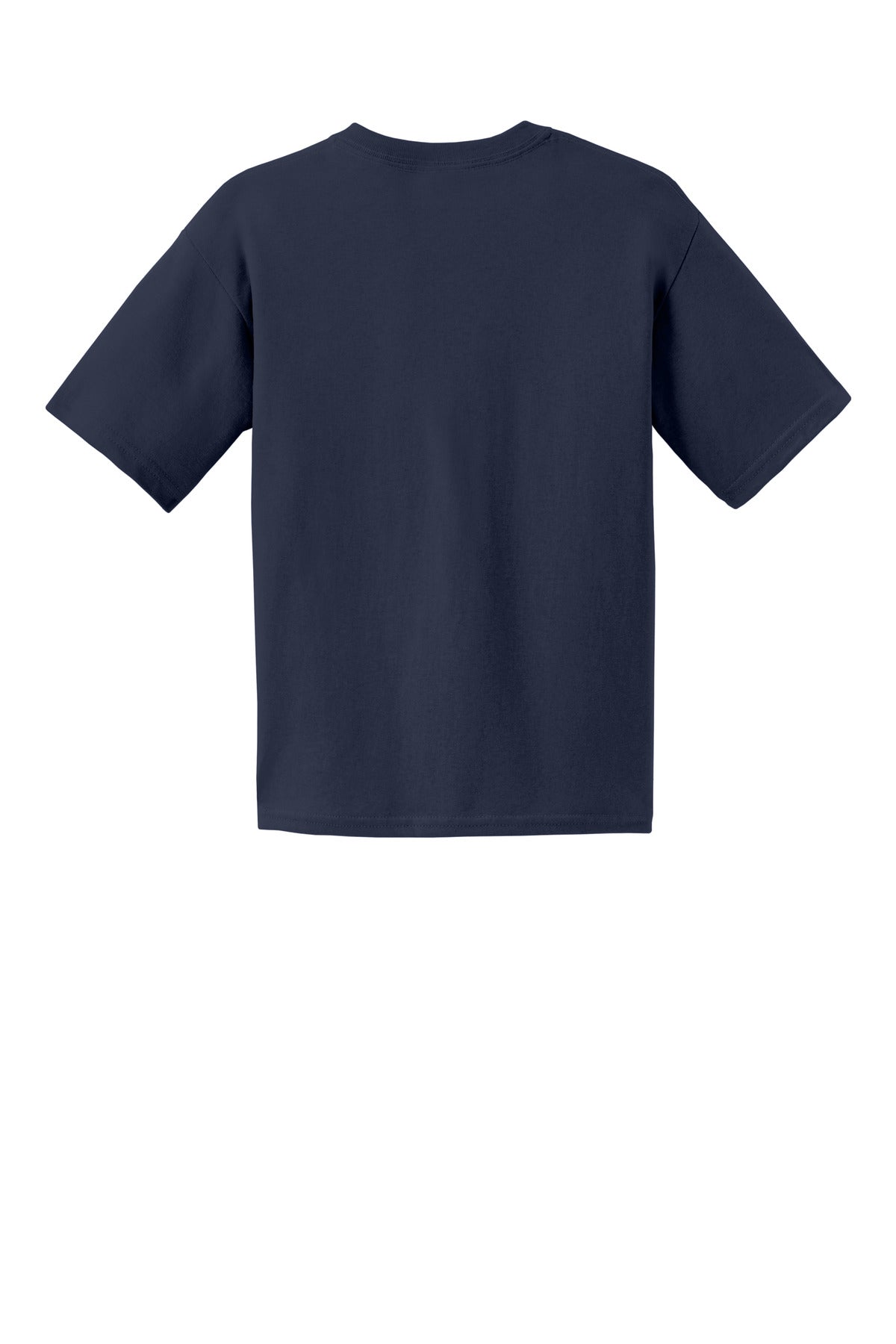 Gildan Youth Ultra Cotton 100% US Cotton T-Shirt 2000B