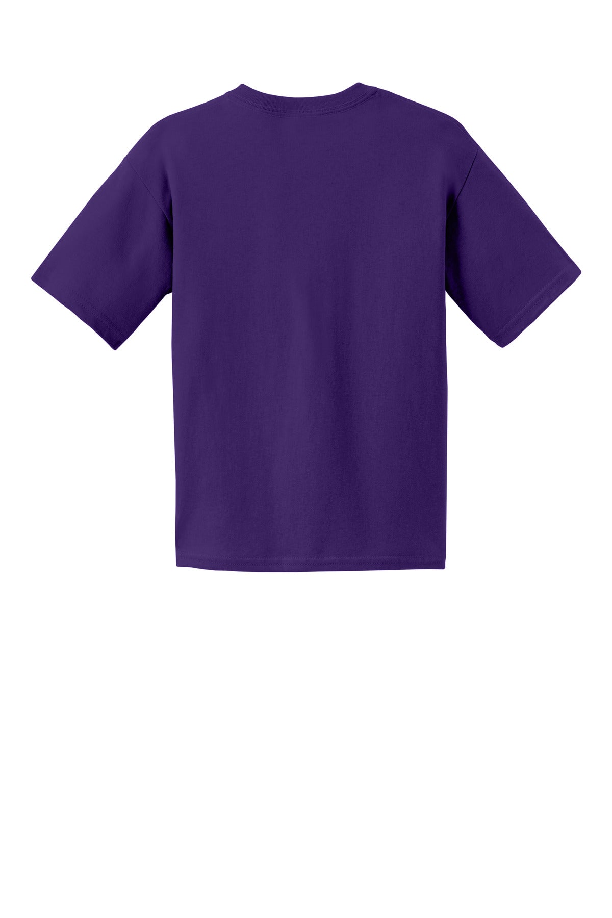 Gildan Youth Ultra Cotton 100% US Cotton T-Shirt 2000B