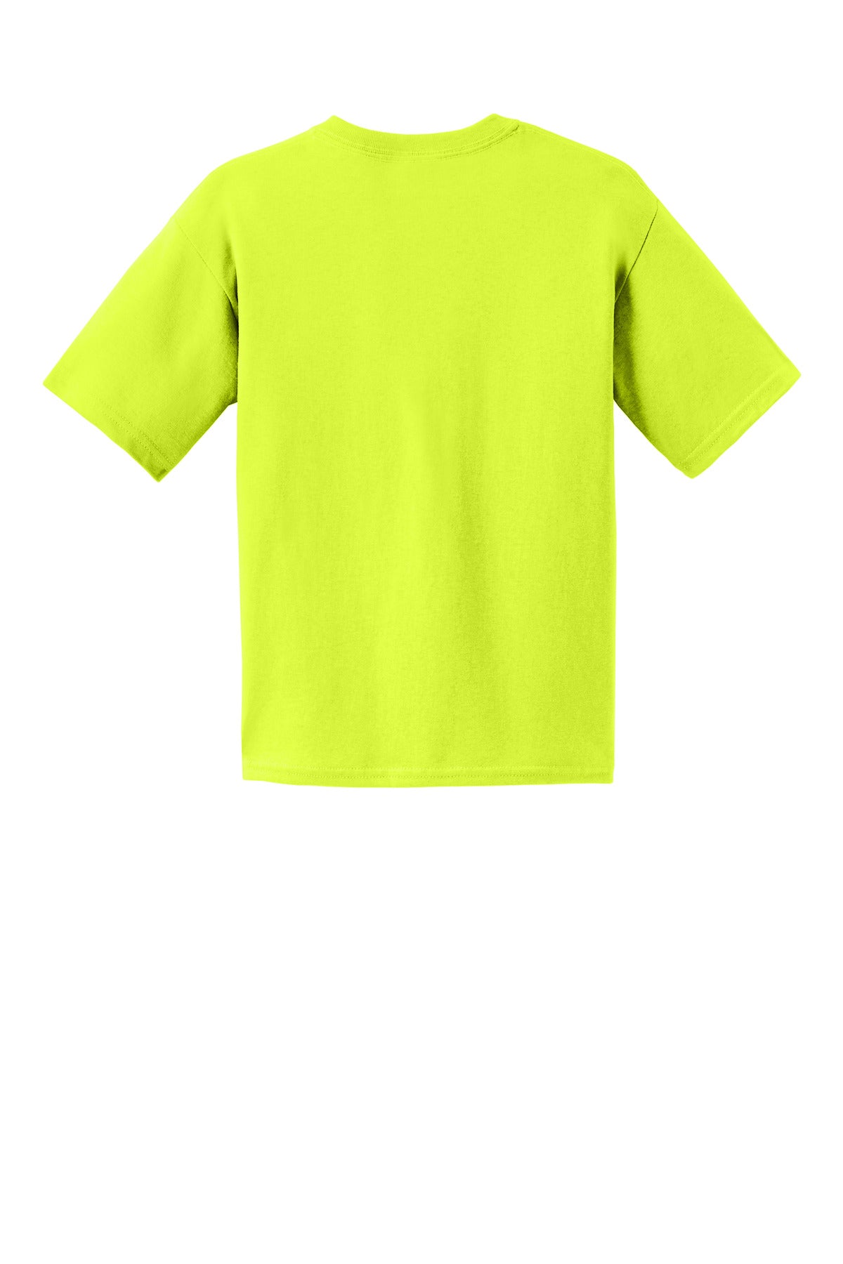 Gildan Youth Ultra Cotton 100% US Cotton T-Shirt 2000B