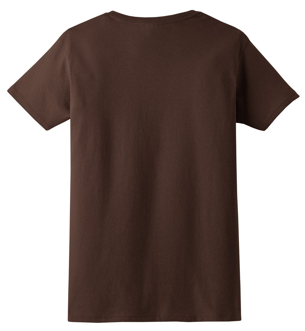Gildan Women's Ultra Cotton 100% US Cotton T-Shirt 2000L