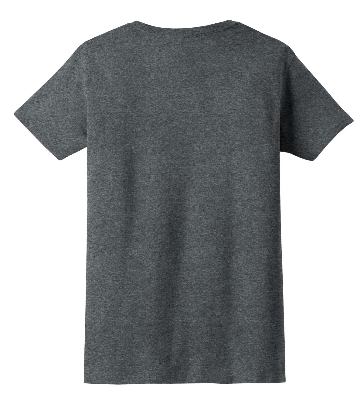 Gildan Women's Ultra Cotton 100% US Cotton T-Shirt 2000L