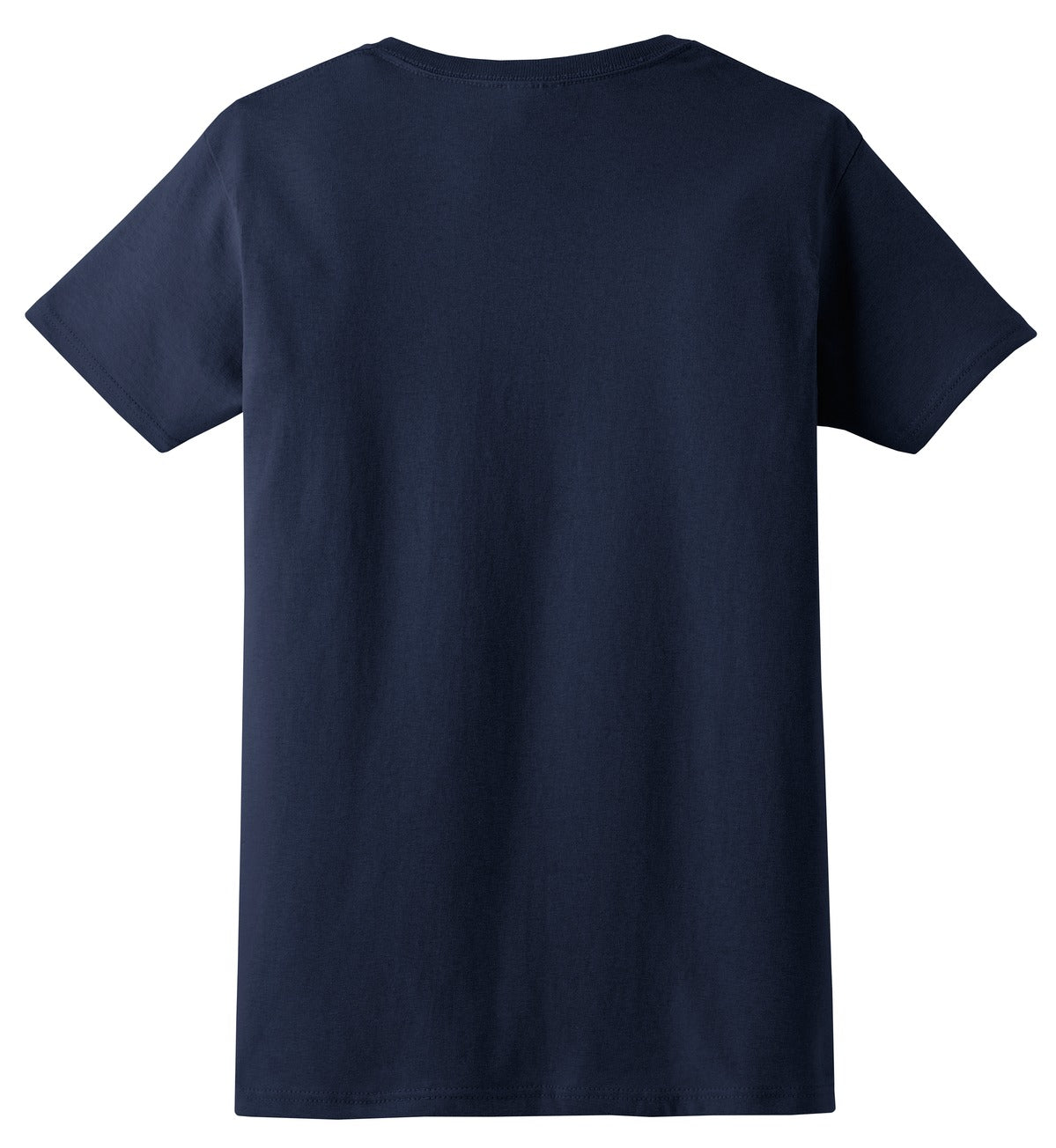 Gildan Women's Ultra Cotton 100% US Cotton T-Shirt 2000L