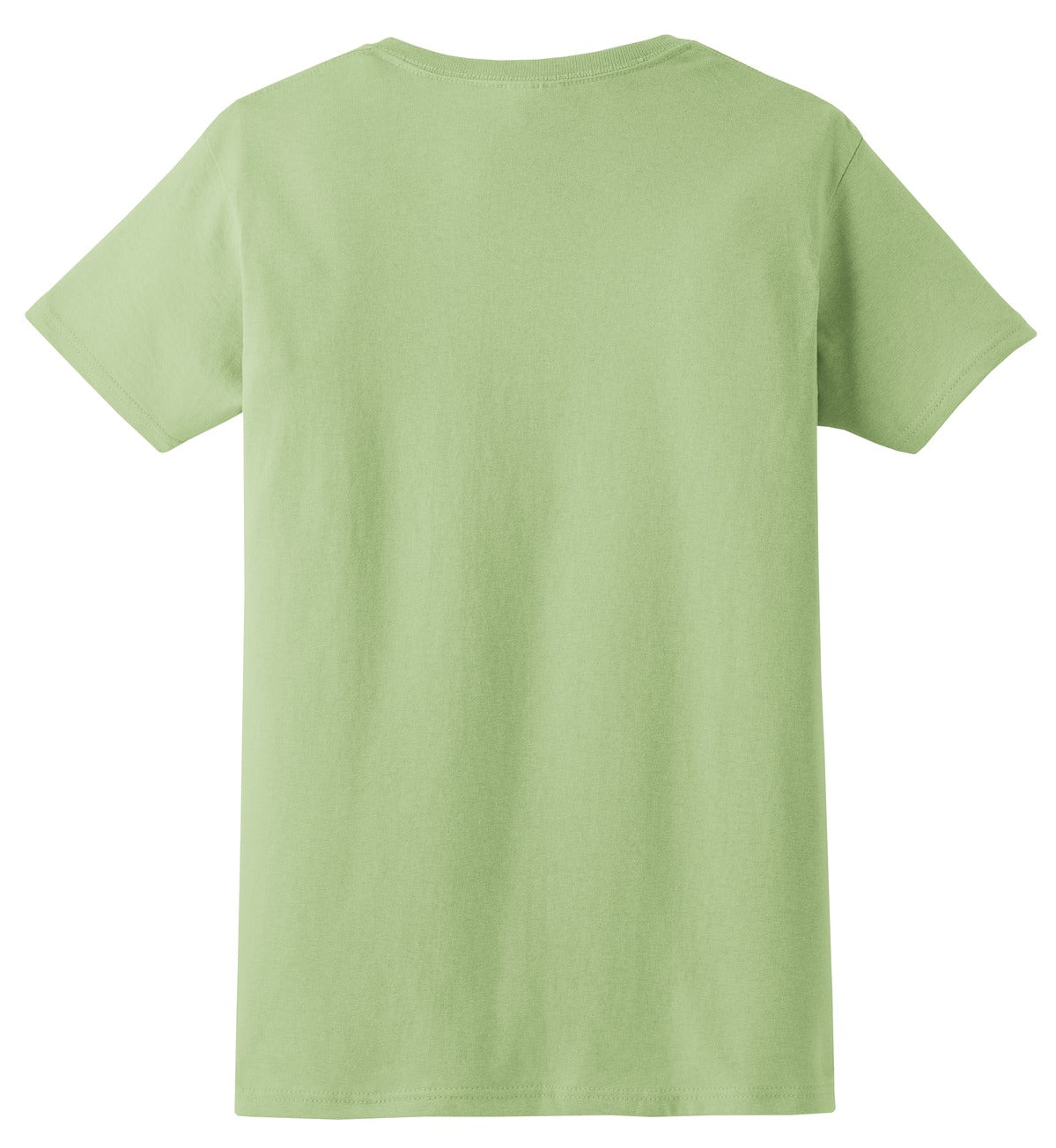 Gildan Women's Ultra Cotton 100% US Cotton T-Shirt 2000L