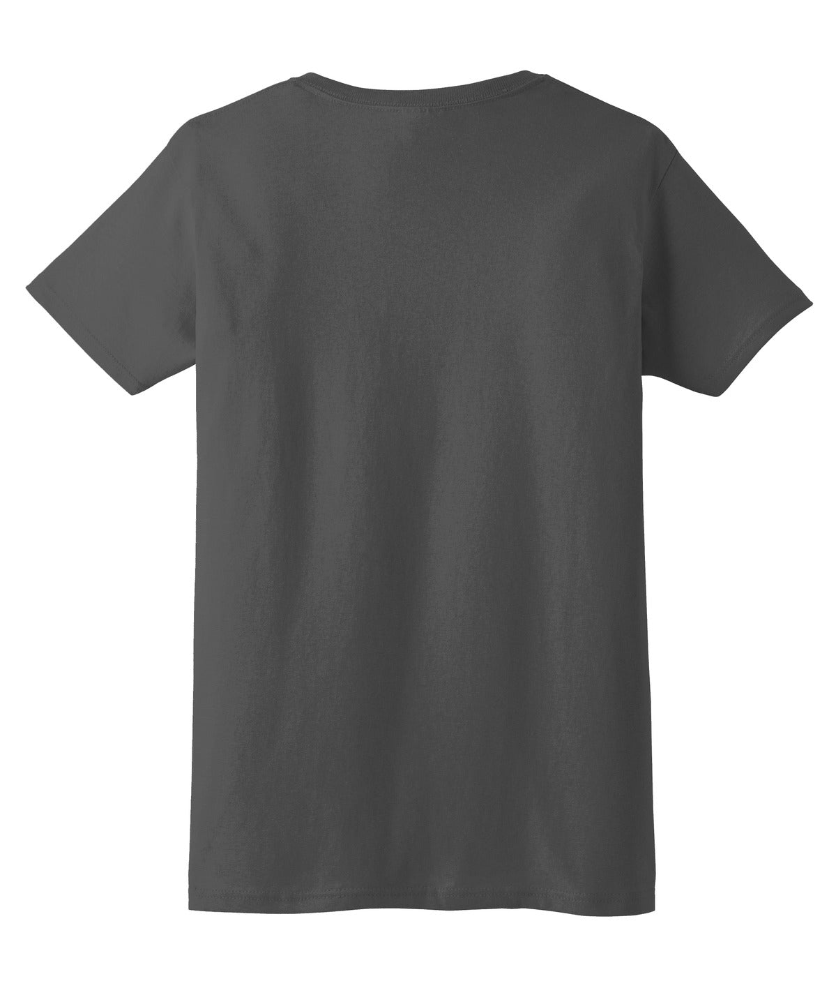 Gildan Women's Ultra Cotton 100% US Cotton T-Shirt 2000L