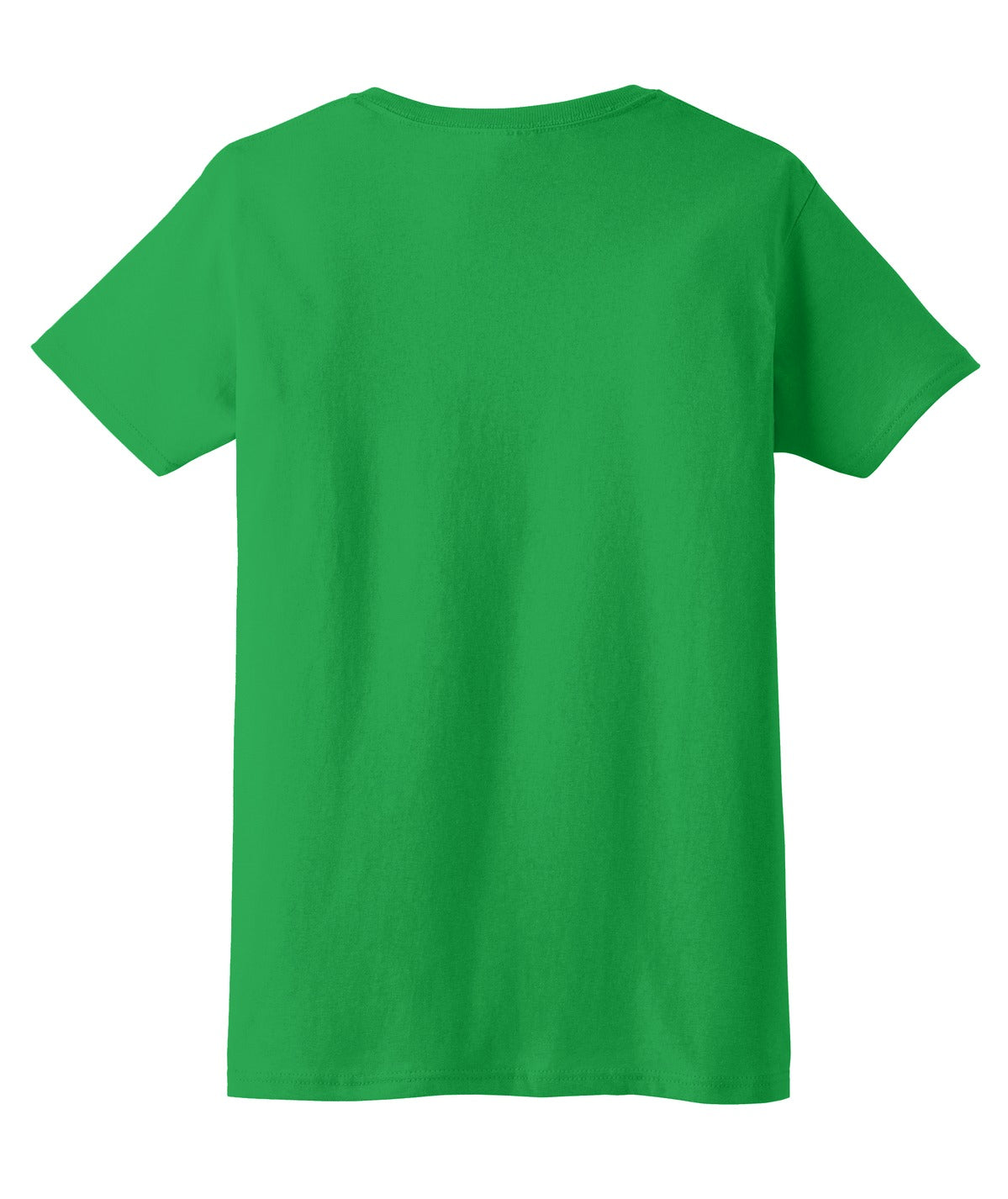Gildan Women's Ultra Cotton 100% US Cotton T-Shirt 2000L
