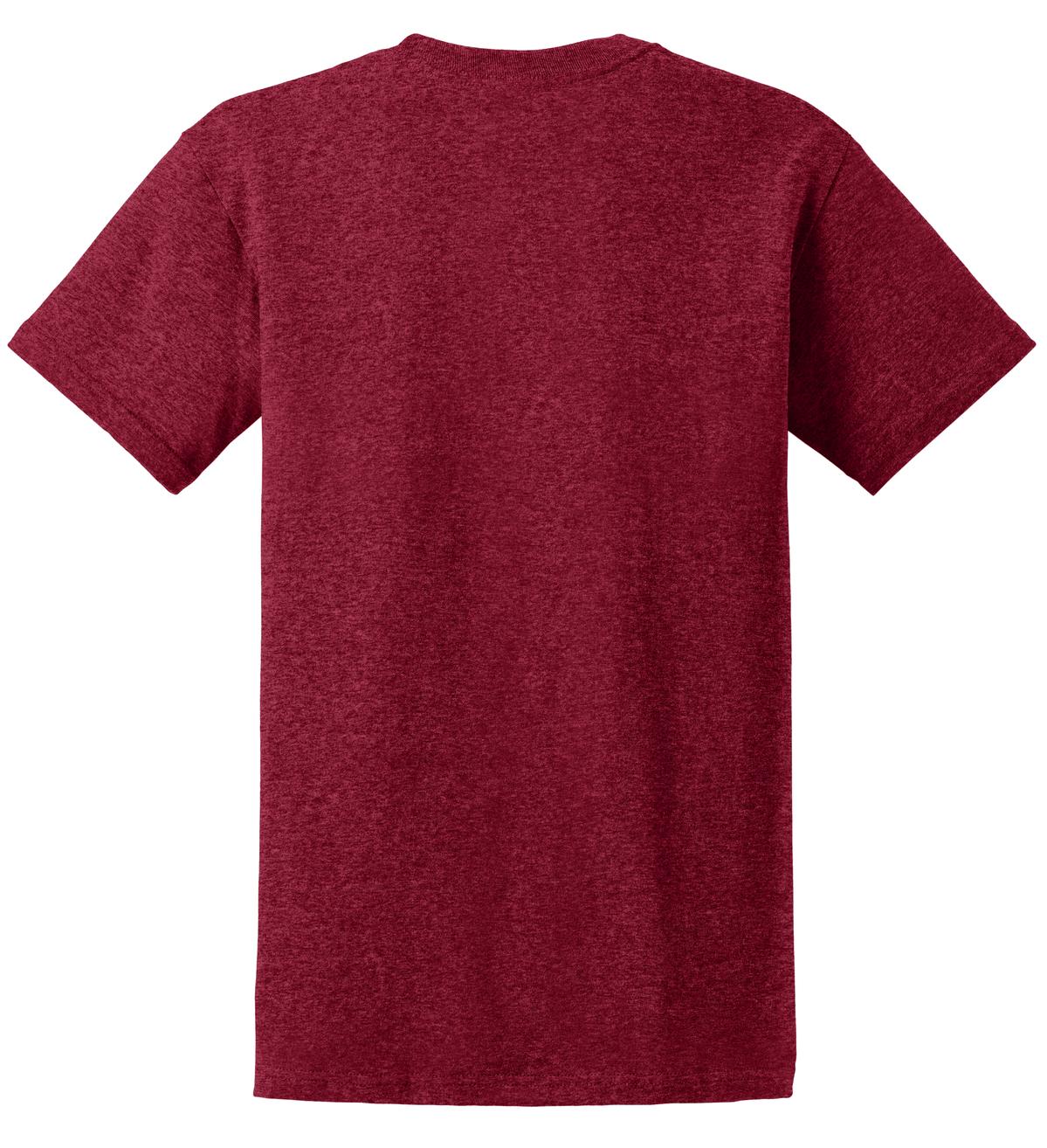 Gildan Ultra Cotton 100% US Cotton T-Shirt 2000