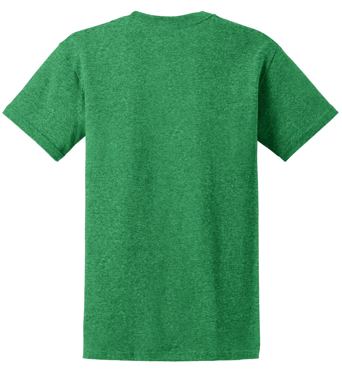 Gildan Ultra Cotton 100% US Cotton T-Shirt 2000