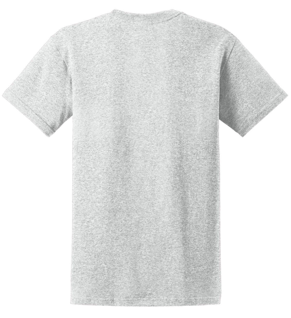 Gildan Ultra Cotton 100% US Cotton T-Shirt 2000