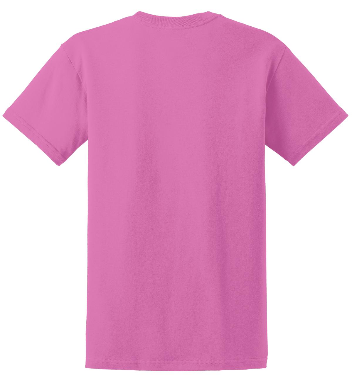 Gildan Ultra Cotton 100% US Cotton T-Shirt 2000