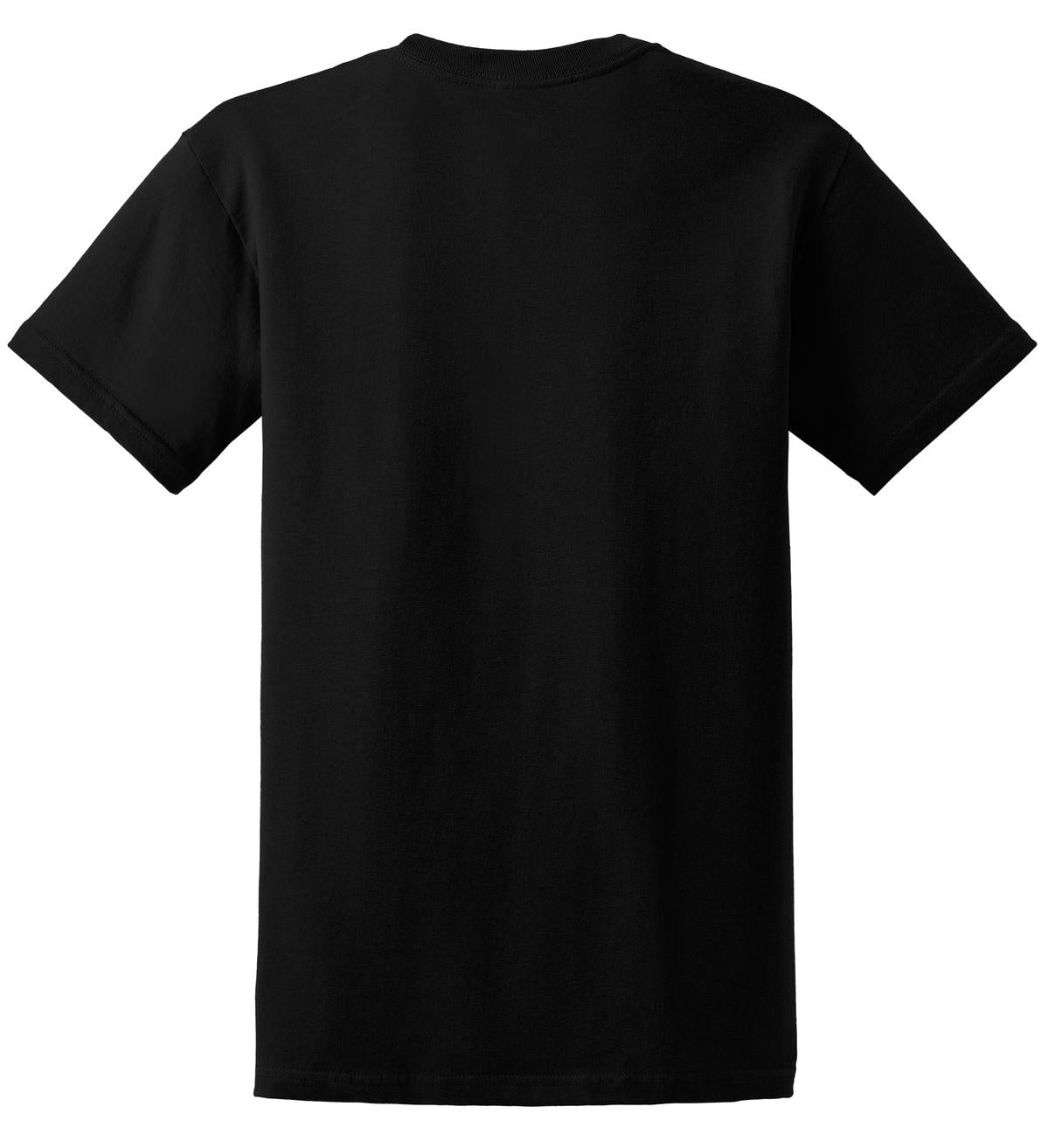 Gildan Ultra Cotton 100% US Cotton T-Shirt 2000