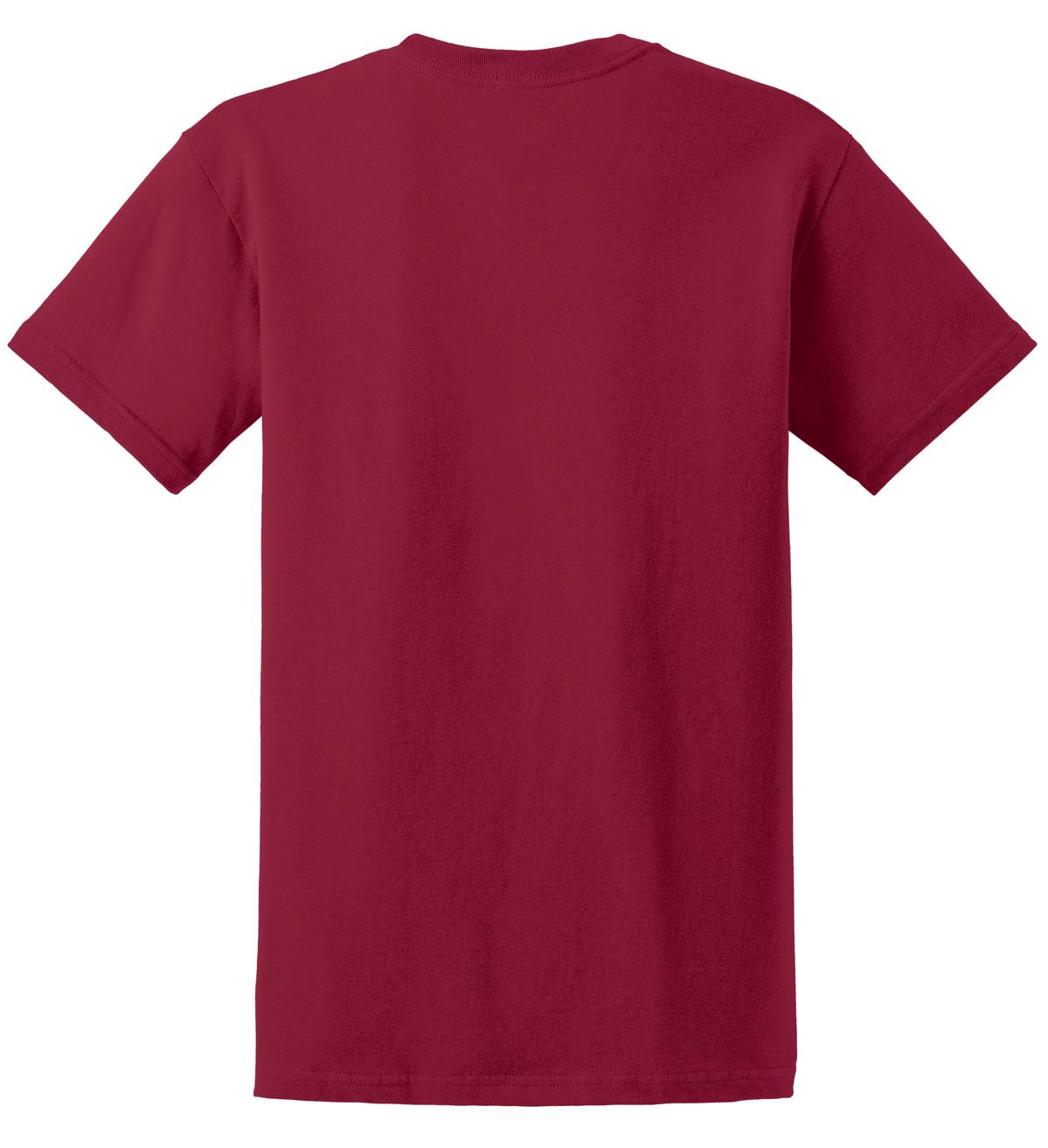 Gildan Ultra Cotton 100% US Cotton T-Shirt 2000