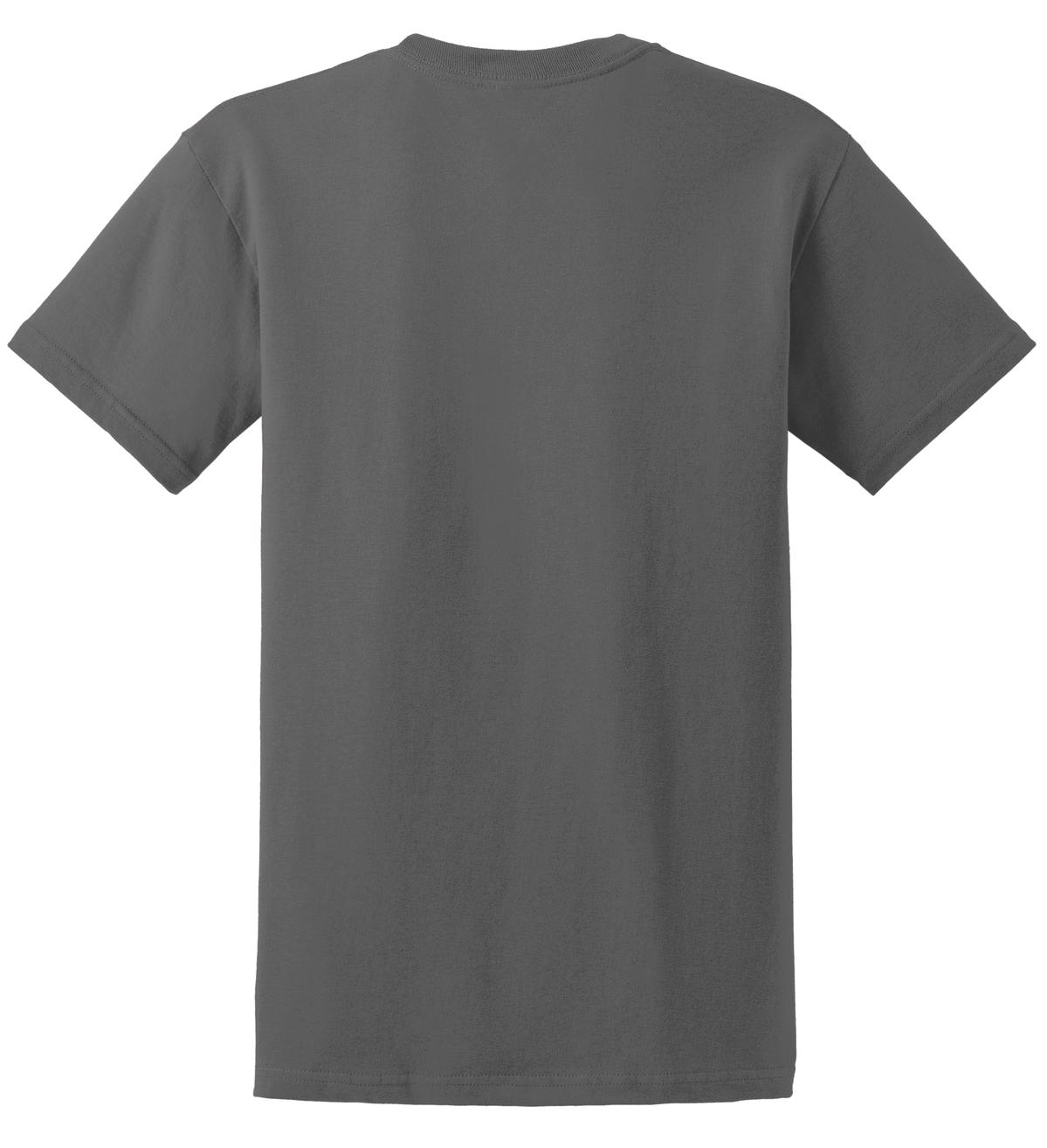 Gildan Ultra Cotton 100% US Cotton T-Shirt 2000