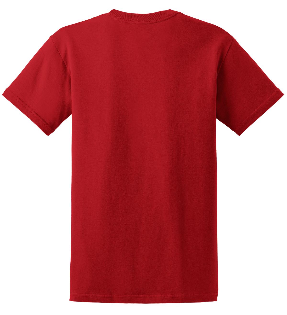 Gildan Ultra Cotton 100% US Cotton T-Shirt 2000