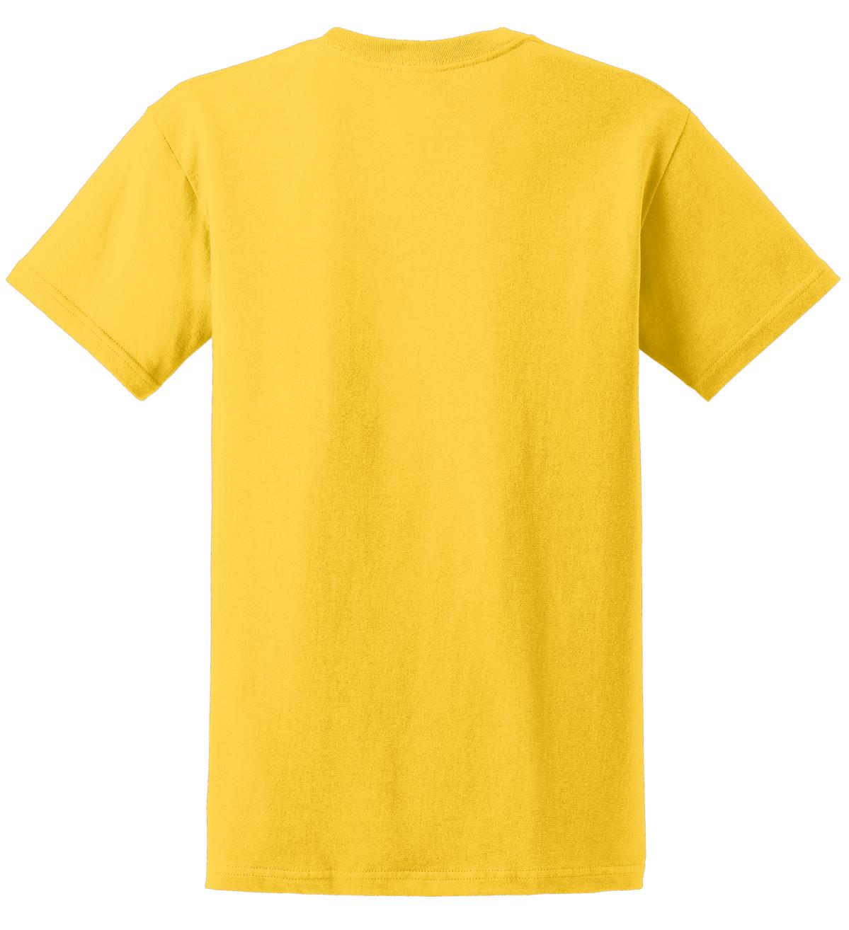 Gildan Ultra Cotton 100% US Cotton T-Shirt 2000