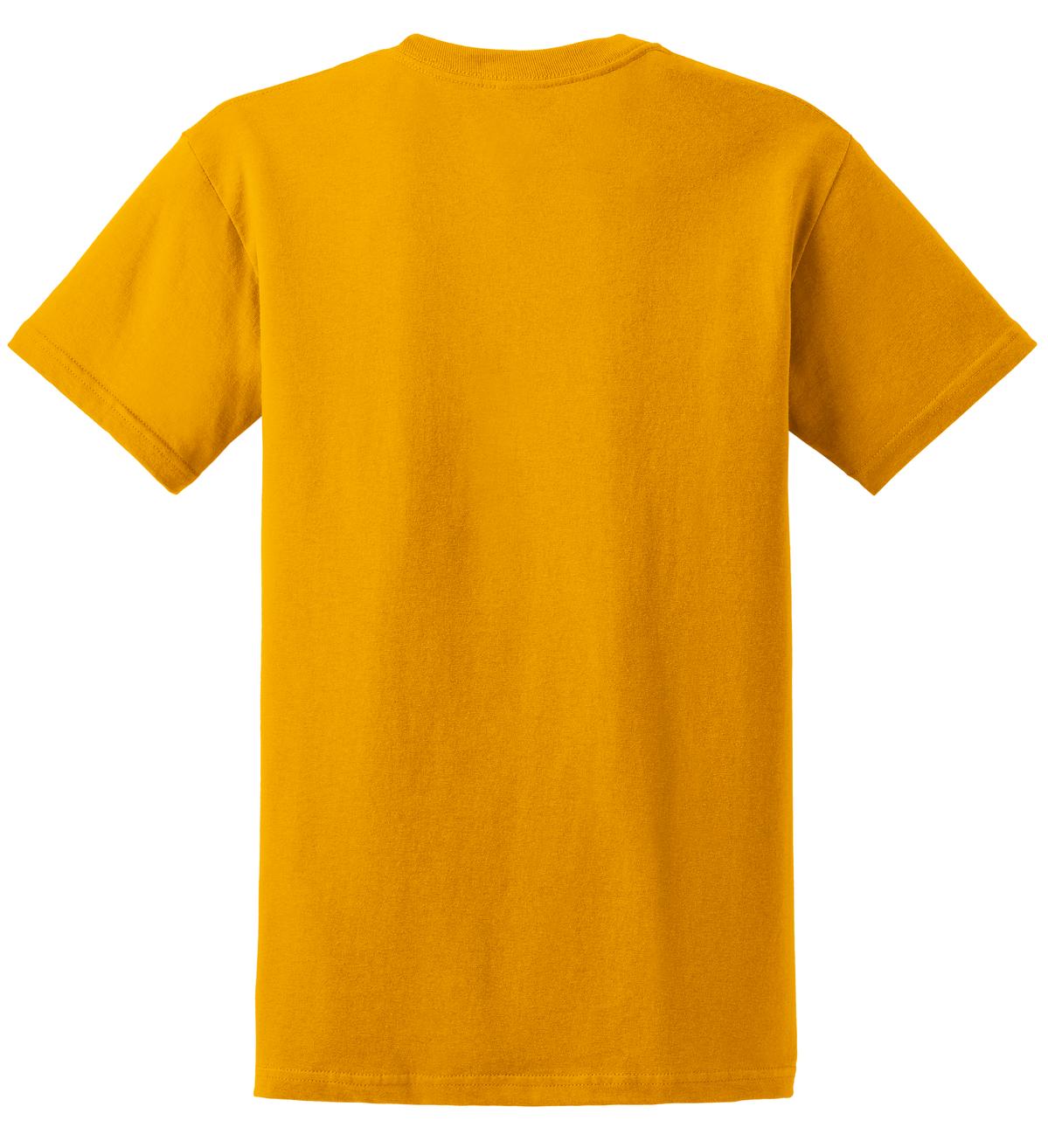 Gildan Ultra Cotton 100% US Cotton T-Shirt 2000