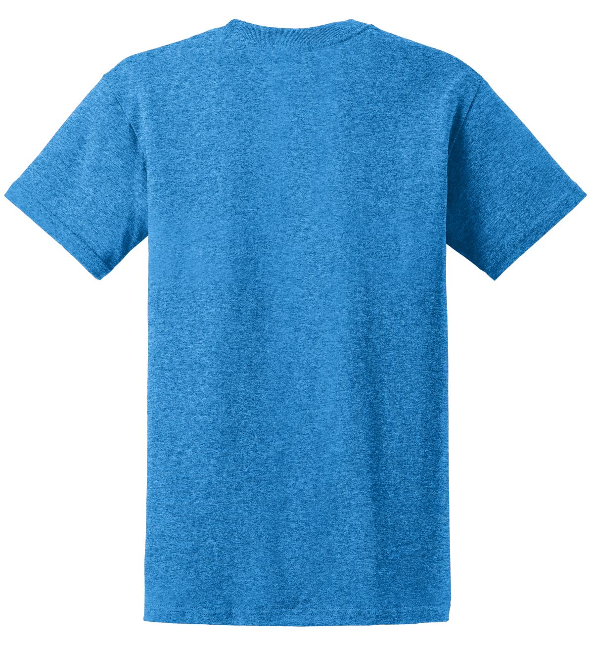 Gildan Ultra Cotton 100% US Cotton T-Shirt 2000