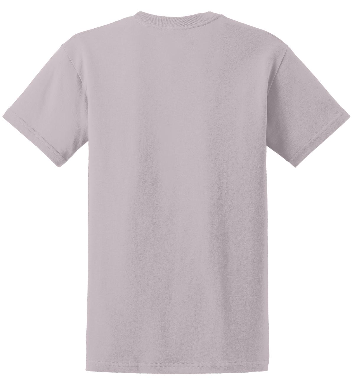 Gildan Ultra Cotton 100% US Cotton T-Shirt 2000