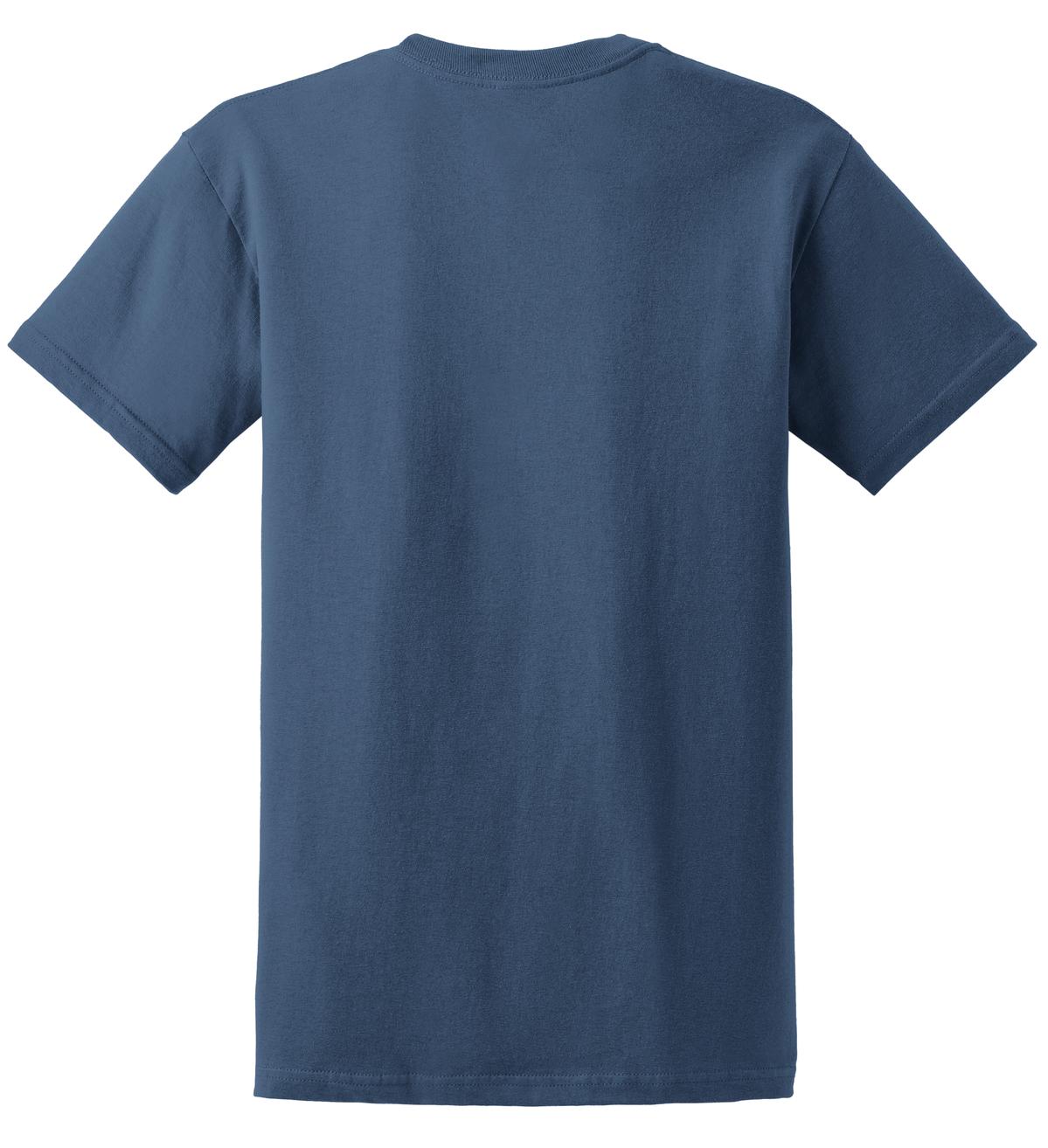 Gildan Ultra Cotton 100% US Cotton T-Shirt 2000
