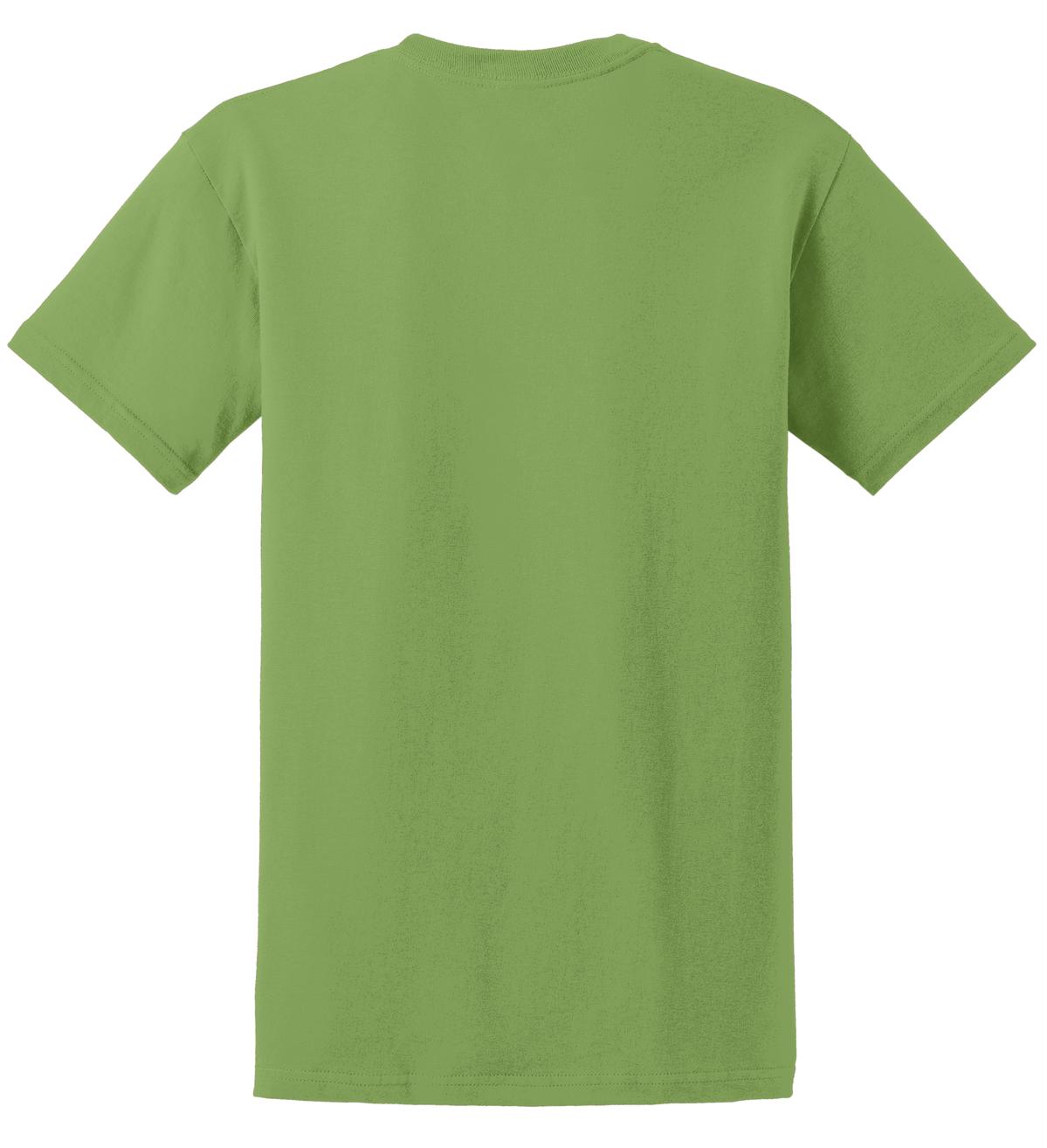 Gildan Ultra Cotton 100% US Cotton T-Shirt 2000