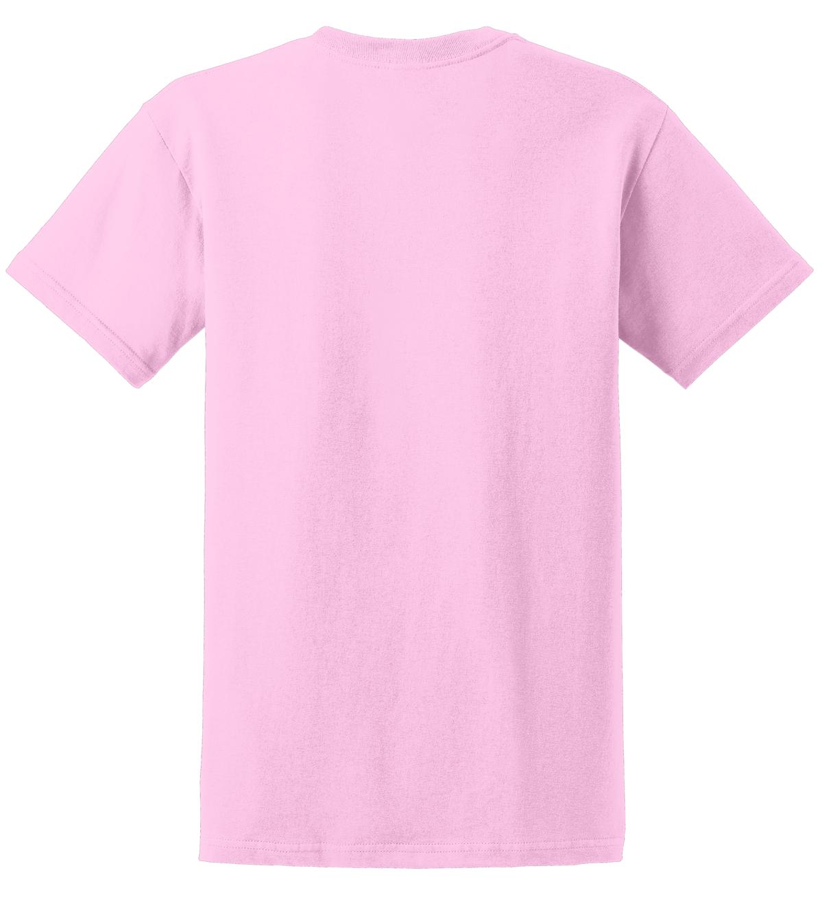 Gildan Ultra Cotton 100% US Cotton T-Shirt 2000