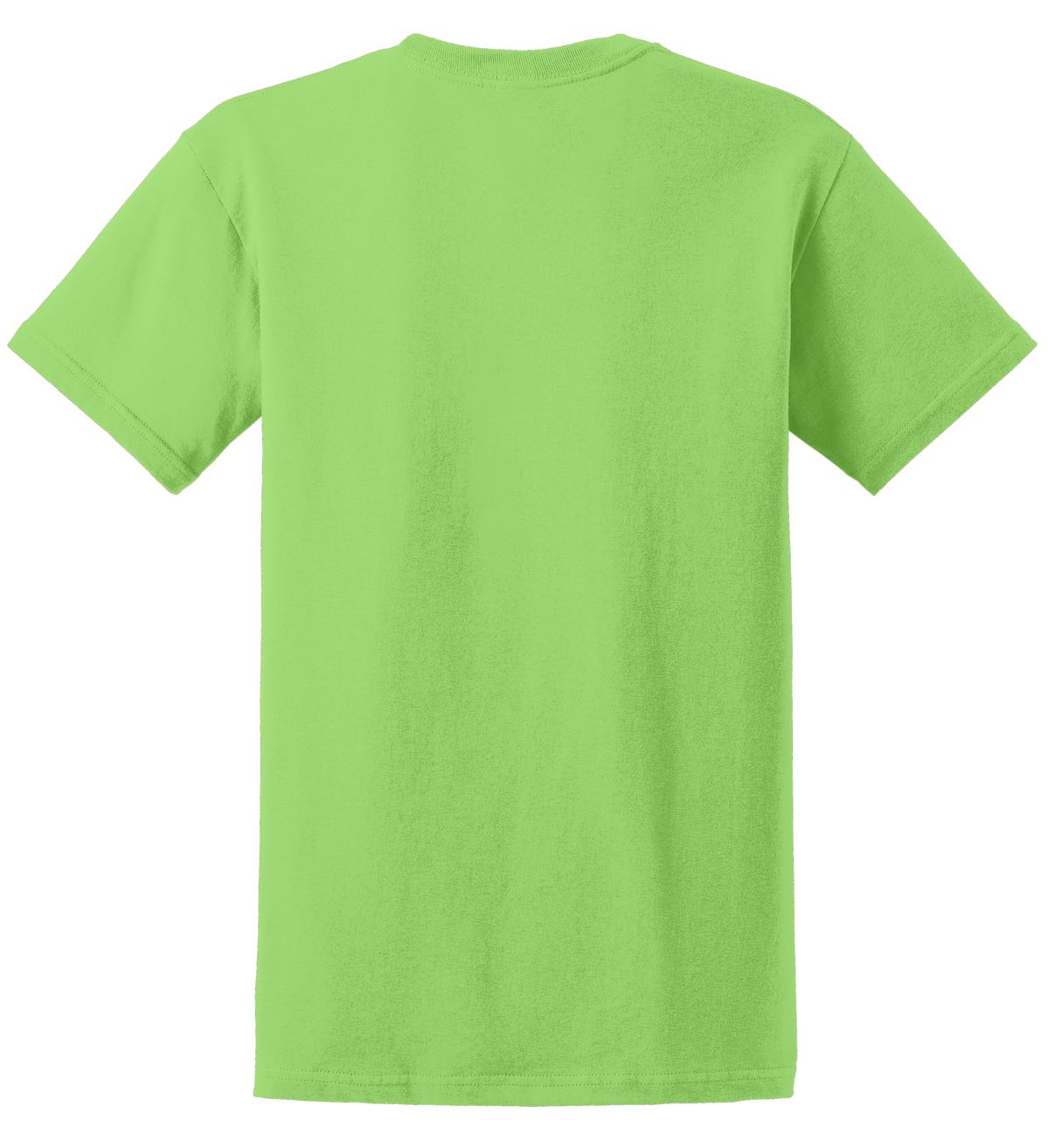 Gildan Ultra Cotton 100% US Cotton T-Shirt 2000