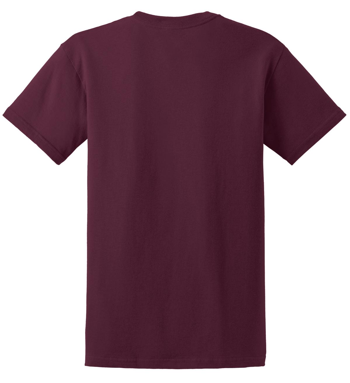 Gildan Ultra Cotton 100% US Cotton T-Shirt 2000
