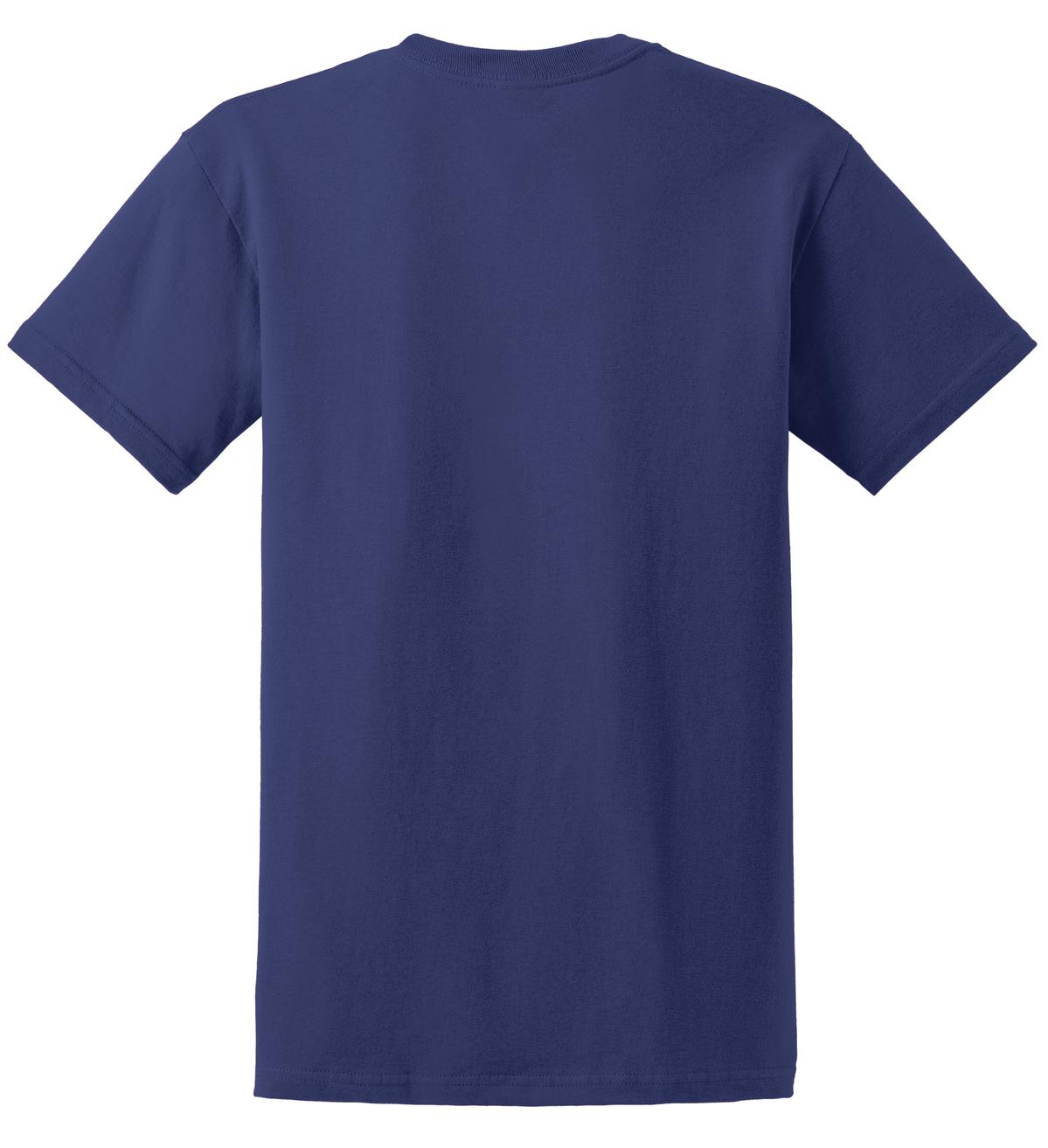 Gildan Ultra Cotton 100% US Cotton T-Shirt 2000